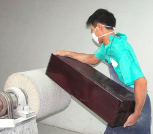 IAG: polishing speakers IAG: polishing speakers